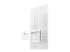 Fortinet FortiExtender 101G - Right-angle